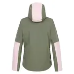 Куртка Dare2B Assert, зеленый - фото 4