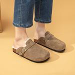 Тапочки женские La Chapelle - фото 28