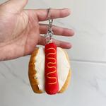 Плюшевый кулон Handsome - фото 11