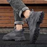 Ботинки AOKANG Martin Boots Men - фото 21