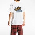 Футболка унисекс Stussy, черный - фото 4