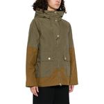 BARBOUR Парка Хейли, Ivy Green - фото 5