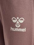 Брюки Hummel Regular Pants, сиреневый - фото 4