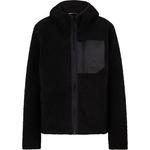 Rolli juha lady (underlayer) Ziener, черный - фото