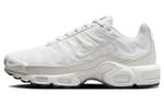 Обувь Nike Air Max Plus Lifestyle унисекс, White - фото
