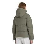 Куртка Canada Goose Junction Parka 'Smokey Sage' - фото 4