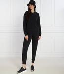 Спортивные брюки Calvin Klein Performance Regular Fit, черный - фото 2