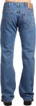 Джинсы 517 Boot Cut Levi's, цвет Medium Stonewash - фото