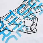 Футболка Curry для детей 3-7 лет Under Armour, белый - фото 6