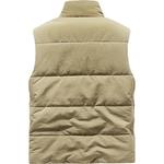 Жилет мужской Jeep Spirit, черный - фото 2