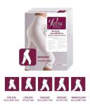 Компрессионные шорты Veera Silver Spodenki Antycellulitowe Cyklista Regul., L - фото 2