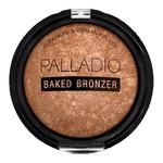 Бронзер Baked Bronzer Palladio Beauty, Illuminating Tan - фото
