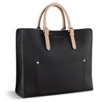 Сумка-шоппер bugatti Ella, Black - фото 2