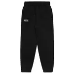 Брюки Kappa Authentic Olmos, черный - фото