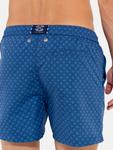 Шорты для серфинга HOM Beach Boxer Hendaye, синий - фото 4