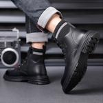 Ботинки Cachiotti Martin Boots Men - фото 13