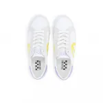 Кроссовки No Name Strike Side, белый - фото 4