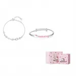 Sanrio Hello Kitty 925 Sterling Silver браслет - фото 4