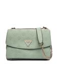 Сумка Cresidia II HWPD98 88210 Guess, зеленый - фото