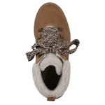 Ботильоны с перчатками White Mountain, цвет chestnut suede - фото 4