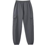 Городские функциональные карго-брюки Urban Function Series CAMEL, черный - фото 6