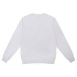 Толстовка унисекс белая Dickies, белый - фото 2