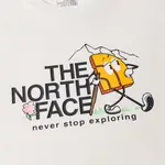 THE NORTH FACE Футболка унисекс Dune White - фото 4
