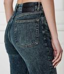 Джинсы Hugo 938 Tapered Fit, синий - фото 4