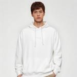 XVESSEL Свитшот унисекс белый - фото 5