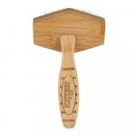 Щетка-пуходерка для кошек Burt's Bees for Pets, мультиколор - фото 2