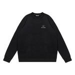 Arcteryx Свитшот унисекс черный - фото 2