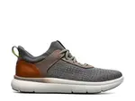 Кроссовки Fleet Florsheim, Grey - фото 5