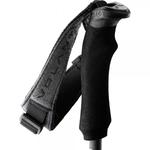 Лыжные палки Volant, черный - фото 2