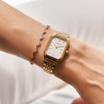 Браслет Ashlee Burker, серебро - фото 3