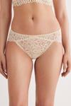Трусы INTIMISSIMI ITALIAN RIVIERA, Beige/Cream - фото 2