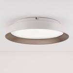 Потолочный светильник Nova Luce Vela Typ B, алюминий - 1-пламенный - фото