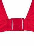 ERES лиф бикини Boum, красный - фото 3