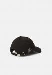 Бейсболка Feng Chen Wang PING PONG CAP UNISEX, Black - фото 2