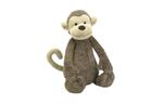 Плюшевая игрушка bashful monkey JELLYCAT - фото 3