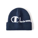 Champion Унисекс шапка бини, Black - фото 3