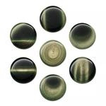 Мини-лак для ногтей ESSENCE Mini Nail Polish, Magic magnetic 10 0 - фото 3