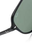 Солнцезащитные очки Bill One Ray-Ban, черный - фото 3