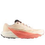 Кроссовки (WMNS) Salomon Pulsar 'Tender Peach' - фото 6