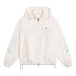 Куртка спортивная одежда куртка Li-Ning, белый - фото