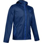 Under Armour Мужская куртка Rain Forefront, Blue - фото 3