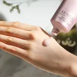 Крем для рук Cellular performance intensive hand treatment Sensai, 100 мл. - фото 3