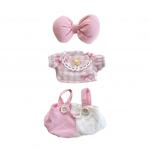 Одежда для кукол и фигурок DUOMIAOYOU - фото