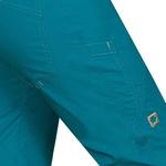 Шорты Ocun Noya Eco, синий - фото 4