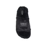 Шлепанцы унисекс Slipper Day, цвет Light Green - фото 39