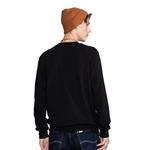 Lee Свитшот мужской черный - фото 8